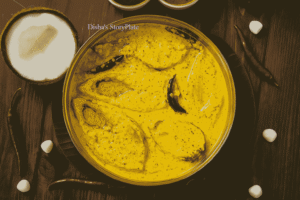 Ilish Bhapa Recipe ঘরে তৈরি সুস্বাদু ইলিশ ভাপা রেসিপি