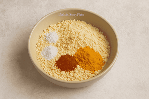 Easy and Simple Beguni Recipe | বেগুনি বানানোর সহজ রেসিপি