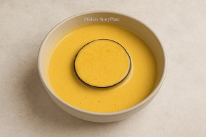 Easy and Simple Beguni Recipe | বেগুনি বানানোর সহজ রেসিপি