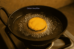 Easy and Simple Beguni Recipe | বেগুনি বানানোর সহজ রেসিপি