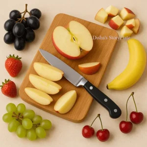 Tasty Fruit Custard | সুস্বাদু ফলের কাস্টার্ড। সহজ ও দ্রুত ডেজার্ট তৈরি করুন ঘরে বসেই