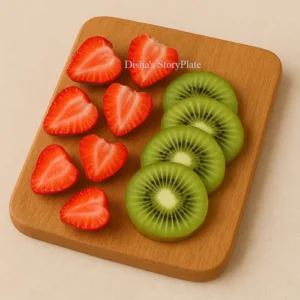 Tasty Fruit Custard | সুস্বাদু ফলের কাস্টার্ড। সহজ ও দ্রুত ডেজার্ট তৈরি করুন ঘরে বসেই