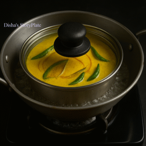 Ilish Bhapa Recipe | ঘরে তৈরি সুস্বাদু ইলিশ ভাপা রেসিপি