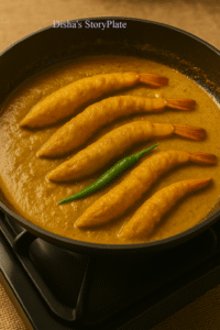 চিংড়ি মালাইকারি রেসিপি দ্বারুন স্বাদে । Best Chingri Malaicurry Recipe