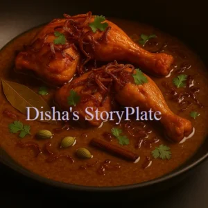 মুরগি রোস্ট রেসিপি । Easy Chicken Roast Receipe In Bangla