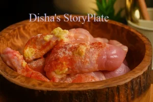 মুরগি রোস্ট রেসিপি । Easy Chicken Roast Receipe In Bangla