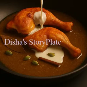 মুরগি রোস্ট রেসিপি । Easy Chicken Roast Receipe In Bangla