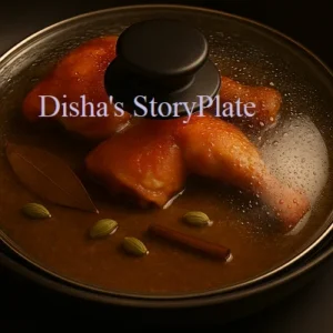 মুরগি রোস্ট রেসিপি । Easy Chicken Roast Receipe In Bangla