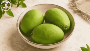 Summer Special Green Mango Juice  স্বাস্থ্যকর ও সুস্বাদু কাঁচা আমের শরবত রেসিপি